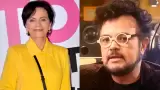 Pati Chapoy Aleks Syntek