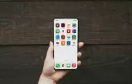 Gu�a paso a paso para eliminar una app maliciosa del celular