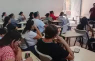 Informaci�n, prevenci�n y denuncia, factores clave para combatir la trata de personas: SSCBC