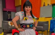 Entre nuevas noticias y l�grimas, Olga Sana enfrenta otro tumor tras 11 a�os de combatir el c�ncer de mama