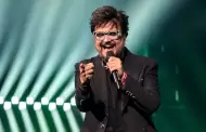 Aleks Syntek anuncia nuevo tema "Masepum" junto a Moncho Chavea tras disparar sus reproducciones 630% por pol�micas