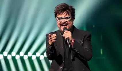 Aleks Syntek