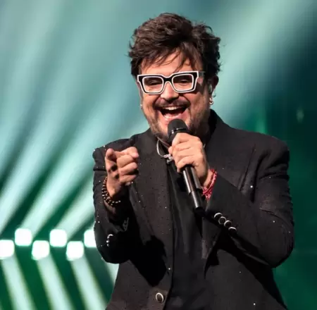 Aleks Syntek