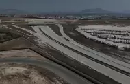 VIDEO.- Apertura de Otay II a finales del 2028, condicionada a sistema tecnol�gico y de peaje din�mico: Sandag