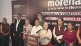 Morena Morelos