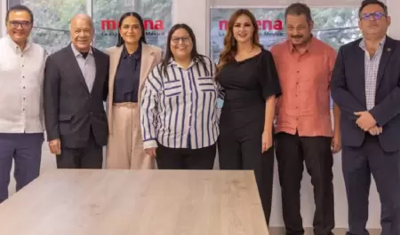 Morena y PT