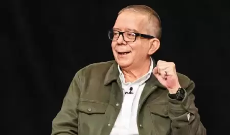 Jenaro Villamil