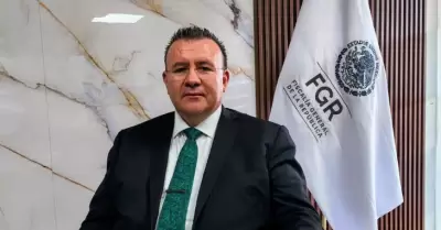 Juan Francisco Vera Ayala
