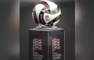 Arranca la Liga de Naciones de la UEFA