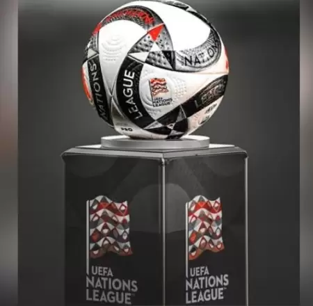 UEFA Nations League