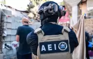 FGE intensifica investigaci�n contra servidores policiales y combate a la corrupci�n