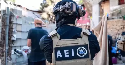 AEI