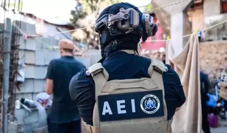 AEI