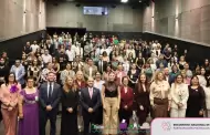 Inicia el encuentro nacional de mujeres, democracia igualitaria e innovaci�n electoral 2026