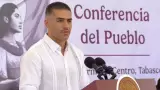 Omar Garc�a Harfuch