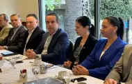 Unidos por Tijuana A.C. denuncia falta de compromiso municipal para el aprovechamiento de agua residual y alerta sobre seguridad