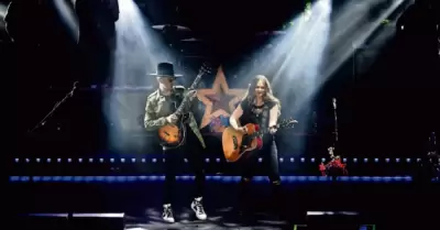 Jesse y Joy