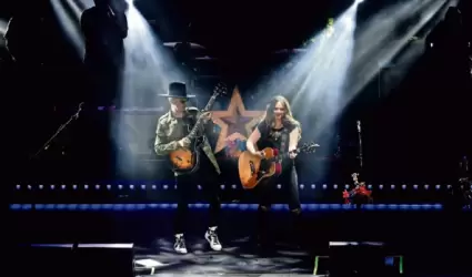 Jesse y Joy
