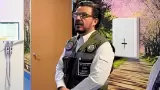 Zo� Robledo