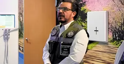 Zo� Robledo