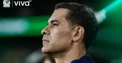 Rafael M�rquez