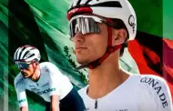 �M�xico en la �lite! Isaac del Toro logra quinto lugar mundial en Montreal