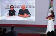 Alertan por impacto de hurac�n "Polo" en BCS y Sonora
