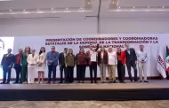 Morena presentar� a 7 defensores de la transformaci�n este lunes