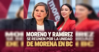 Evangelina Moreno, Julieta Ram�rez