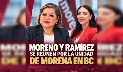 Evangelina Moreno, Julieta Ram�rez