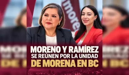Evangelina Moreno, Julieta Ram�rez