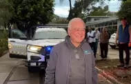 Ernesto Ruffo recibe visita de exgobernadores del PAN en prisi�n domiciliaria en Ensenada; "seguimos creyendo en ti", le dicen