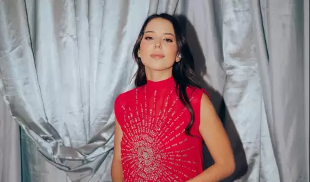 Majo Aguilar