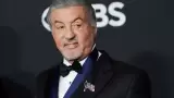 Sylvester Stallone