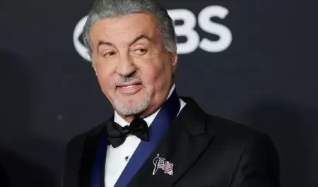 Sylvester Stallone