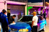 Suspende XXV Ayuntamiento de Tijuana evento clandestino con presencia de m�s de 30 menores de edad