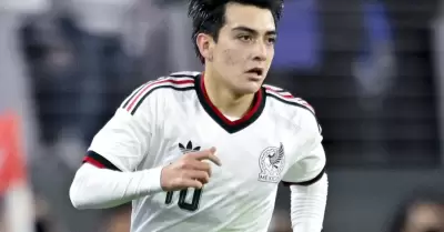 Gilberto Mora