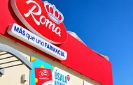 Farmacias Roma inaugura nueva sucursal en Campestre Mur�a con promociones especiales