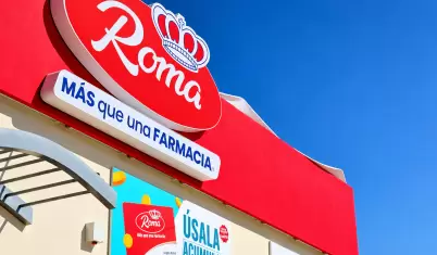 Farmacias Roma inaugura nueva sucursal en Campestre Mur�a con promociones especi