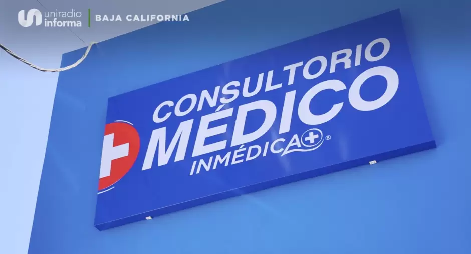 Farmacias Roma inaugura nueva sucursal en Campestre Mur�a con promociones especiales.