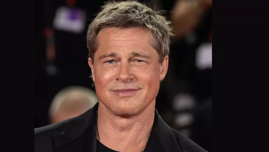 Juez autoriza a Zahara, hija de Brad Pitt y Angelina Jolie, quitarse el apellido de su padre.