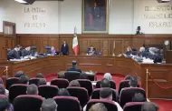 SCJN tumba la "Ley Esposa" y frena alternancia obligatoria en gubernaturas