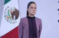 "Nada est� descartado": Sheinbaum sobre investigaci�n del caso Ayotzinapa