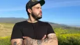 Emiliano Aguilar