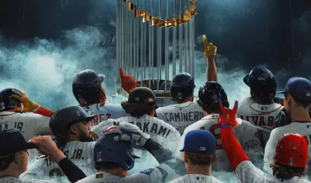 Arranca la postemporada de la MLB