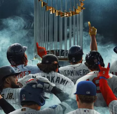 Arranca la postemporada de la MLB