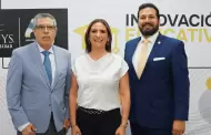 CETYS Universidad presenta "Innovaci�n Educativa 2026" con 13 nuevos programas de Profesional, Posgrado y del I-Campus.