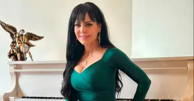 Maribel Guardia