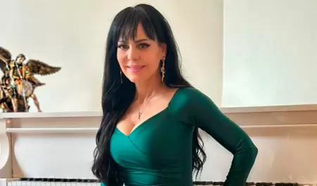 Maribel Guardia