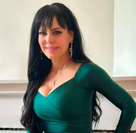 Maribel Guardia